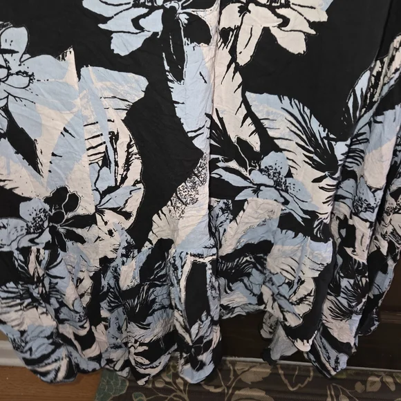 Free People Heatwave Maxi Dress - Picture 5 of 7